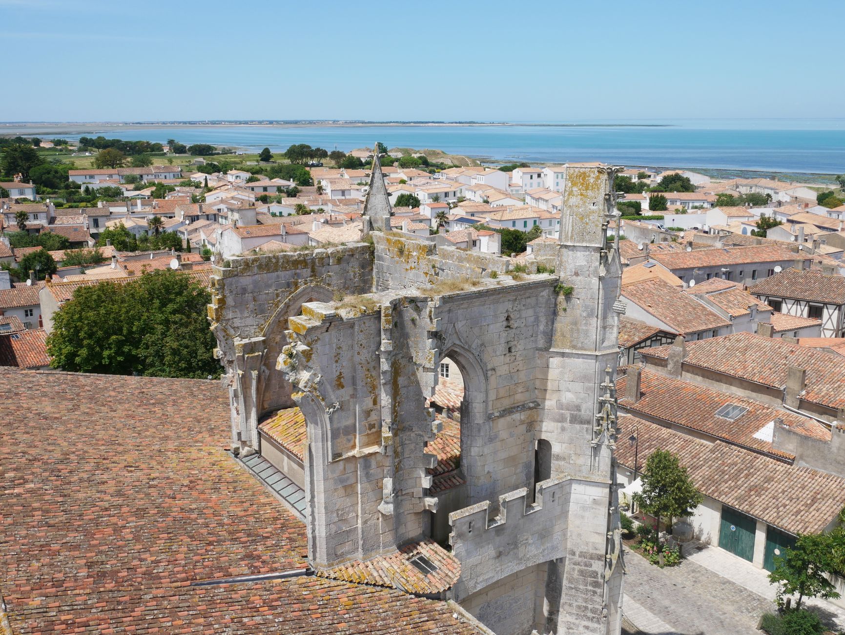 bâchage de toiture Haute-Vienne